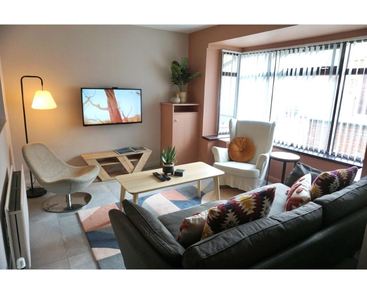 The Apartment *