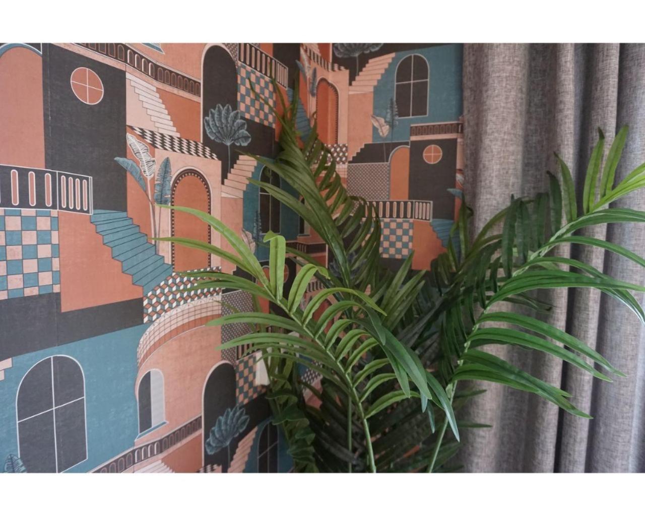 Apartment The *