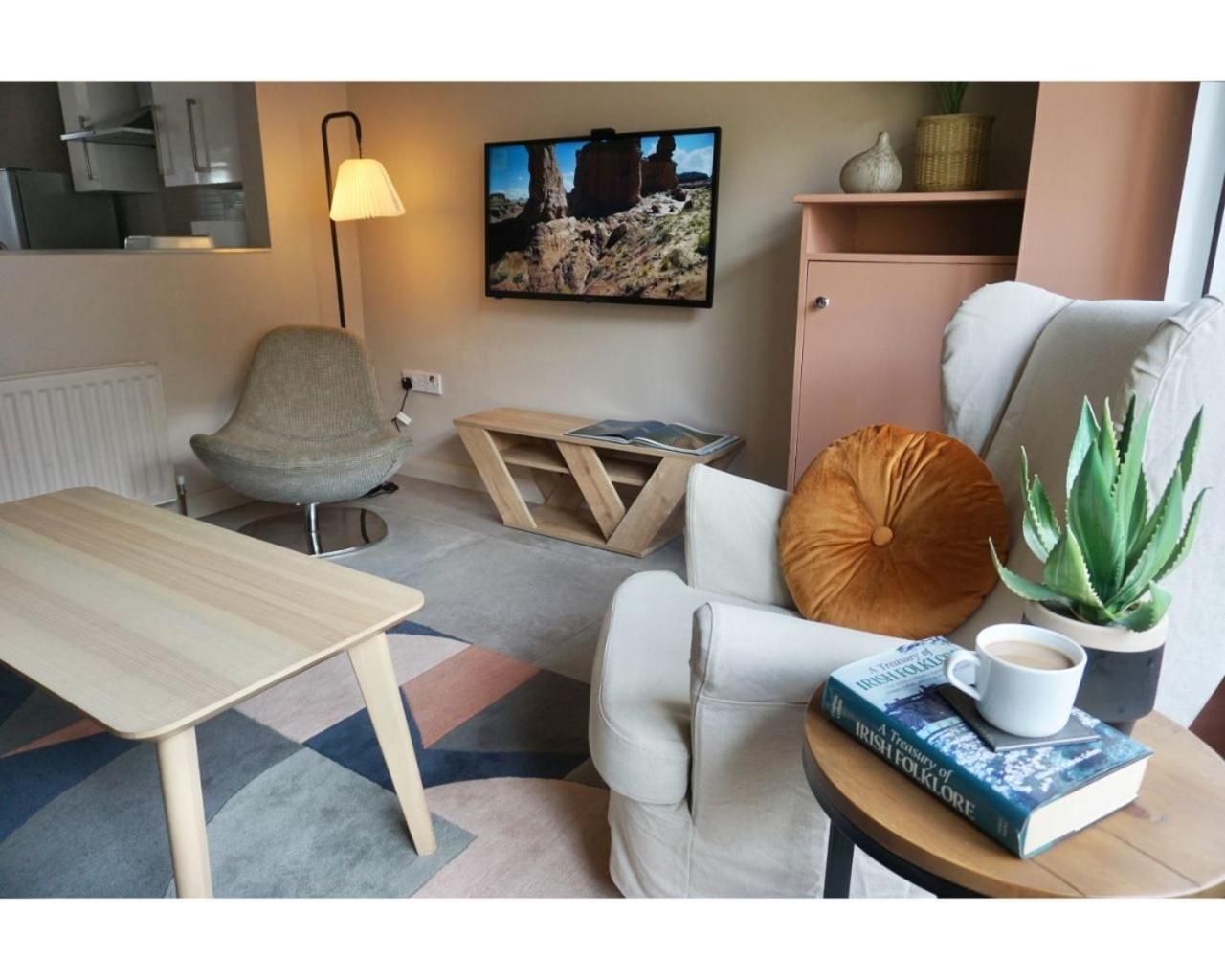 Apartment The