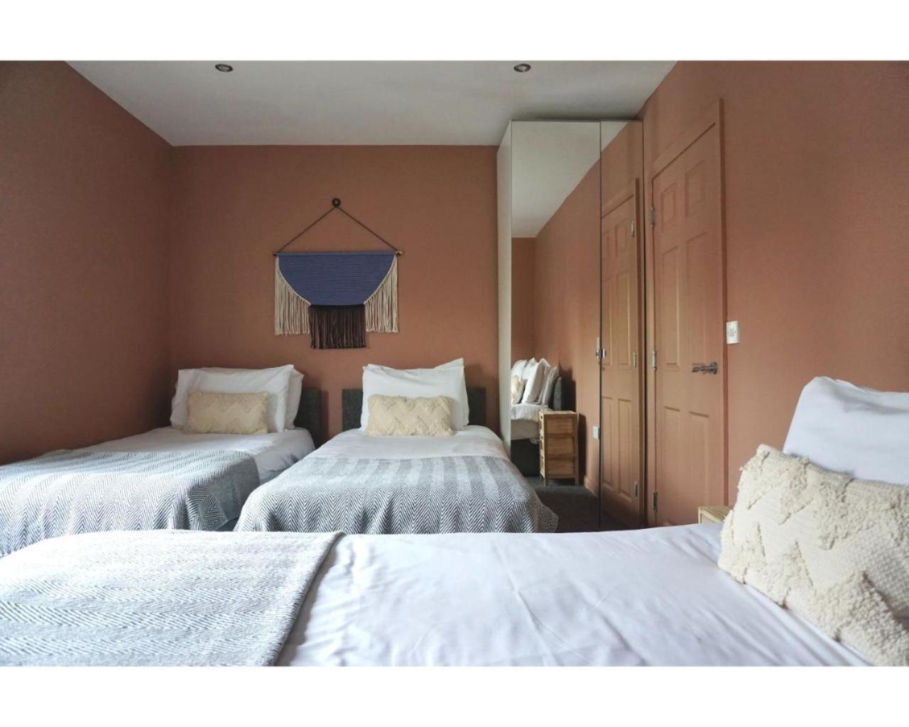 The Apartment Belfast